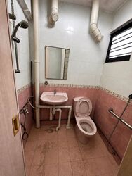 Blk 202 Marsiling Admiralty Park (Woodlands), HDB 3 Rooms #604366751